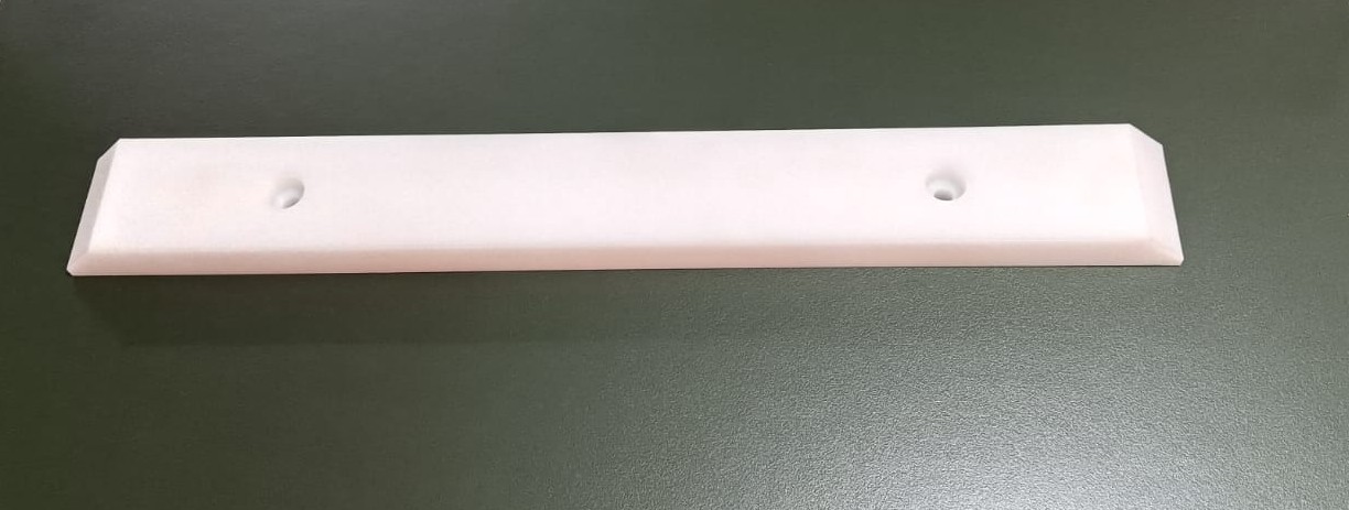 Plastic Strip